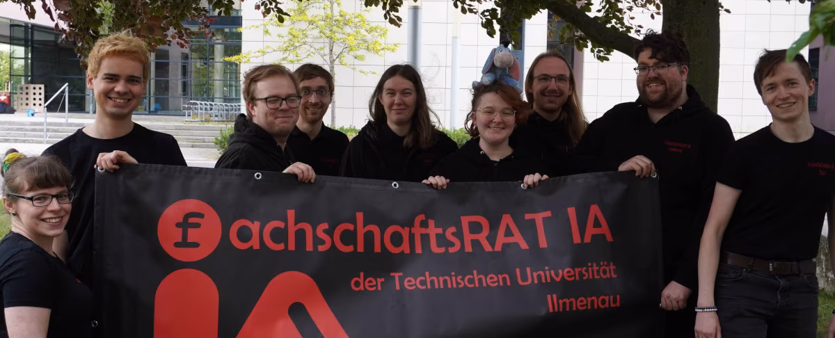 Gruppenbild